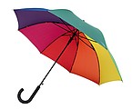 Automatic windproof stick umbrella WIND