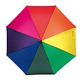 Automatic windproof stick umbrella WIND