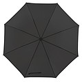 Automatic wooden stick umbrella 