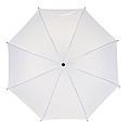 Automatic wooden stick umbrella 