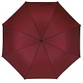 Automatic wooden stick umbrella 