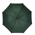 Automatic wooden stick umbrella 