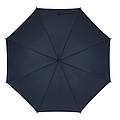 Automatic wooden stick umbrella 
