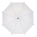 Automatic wooden stick umbrella 