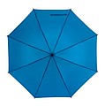 Automatic wooden stick umbrella 
