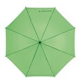 Automatic wooden stick umbrella 
