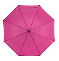 Automatic wooden stick umbrella 