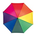 Automatic wooden stick umbrella TANGO