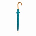 Automatic woodens umbrella, petrol