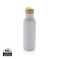 Avira Alcor RCS Re-steel single wall water bottle 600 ML