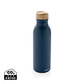 Avira Alcor RCS Re-steel single wall water bottle 600 ML