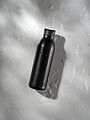 Avira Alok RCS re-steel 360 waterbottle 600ML, black
