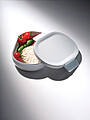 Avira Atlas RCS recycled PP 700ML lunchbox
