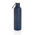 Avira Avior RCS Re-steel bottle 1L, navy