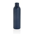 Avira Avior RCS Re-steel bottle 1L, navy