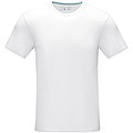 Azurite short sleeve men’s GOTS organic t-shirt