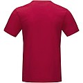 Azurite short sleeve men’s GOTS organic t-shirt
