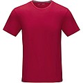 Azurite short sleeve men’s GOTS organic t-shirt