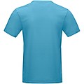 Azurite short sleeve men’s GOTS organic t-shirt