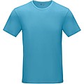 Azurite short sleeve men’s GOTS organic t-shirt