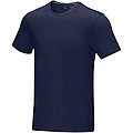 Azurite short sleeve men’s GOTS organic t-shirt