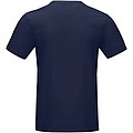 Azurite short sleeve men’s GOTS organic t-shirt