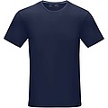 Azurite short sleeve men’s GOTS organic t-shirt