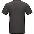 Azurite short sleeve men’s GOTS organic t-shirt