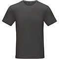 Azurite short sleeve men’s GOTS organic t-shirt