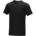 Azurite short sleeve men’s GOTS organic t-shirt