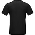 Azurite short sleeve men’s GOTS organic t-shirt