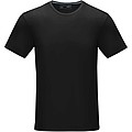 Azurite short sleeve men’s GOTS organic t-shirt