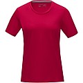 Azurite short sleeve women’s GOTS organic t-shirt