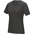 Azurite short sleeve women’s GOTS organic t-shirt