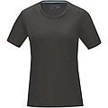 Azurite short sleeve women’s GOTS organic t-shirt