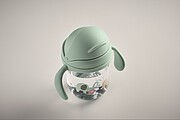 Baby sippy cup
