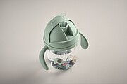 Baby sippy cup