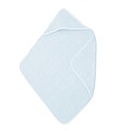 baby Towel 75 x 75cm, 450 gr/m2 L.Blue