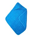 baby Towel 75 x 75cm, 450 gr/m2 Turquoise