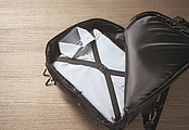 Backpack 600D RPET