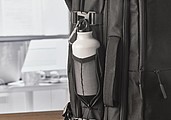 Backpack 600D RPET