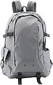 Backpack Grey