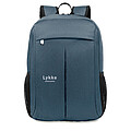 Backpack in 2 tone 360d