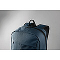 Backpack in 2 tone 360d