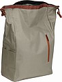 Backpack in natural colors