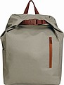 Backpack in natural colors