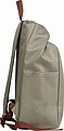 Backpack in natural colors