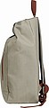 Backpack in natural colors