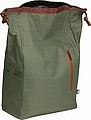 Backpack in natural colors