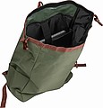Backpack in natural colors